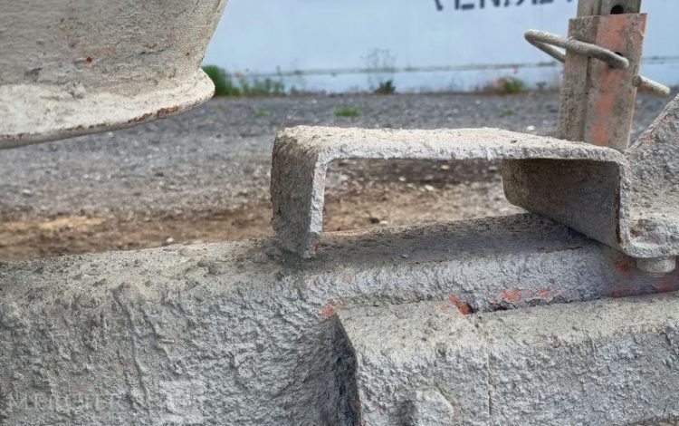 ALTRAD BETONNIERE  BETAL
