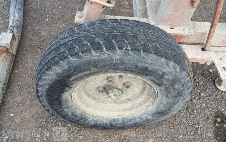 ALTRAD BETONNIERE  BETAL