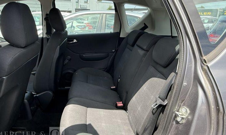 MERCEDES CLASSE A 2.0 180 CDI 110ch CLASSIC GRIS BF-797-PG