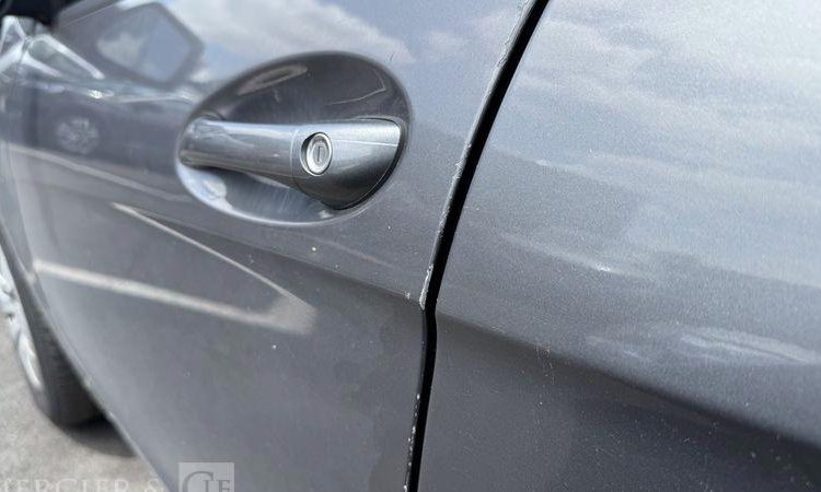 MERCEDES CLASSE A 2.0 180 CDI 110ch CLASSIC GRIS BF-797-PG