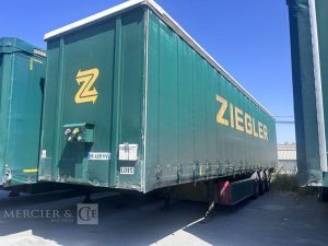 TROUILLET SREM PLSC 3 ESSIEUX 38T VERT BK-468-HV