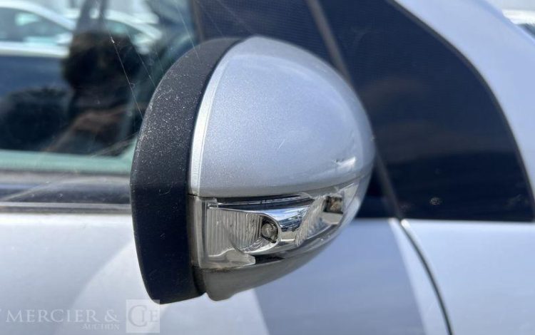 MERCEDES CLASSE B 2.0 200 CDI 140ch BVA GRIS BM-928-LV