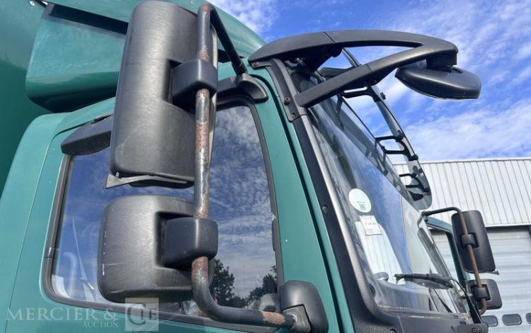MERCEDES AXOR 1829 VERT BQ-177-RF