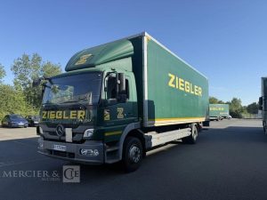 MERCEDES ATEGO 1524 VERT BT-772-BH