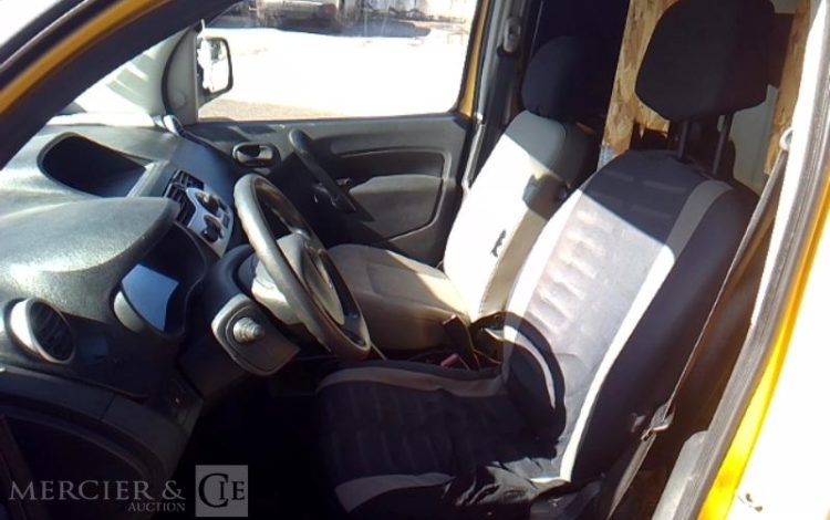 RENAULT KANGOO GRIS CF-203-NW