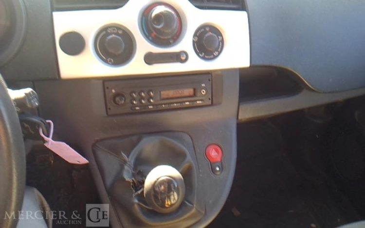 RENAULT KANGOO GRIS CF-203-NW