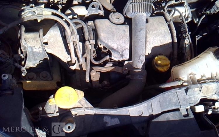 RENAULT KANGOO GRIS CF-203-NW
