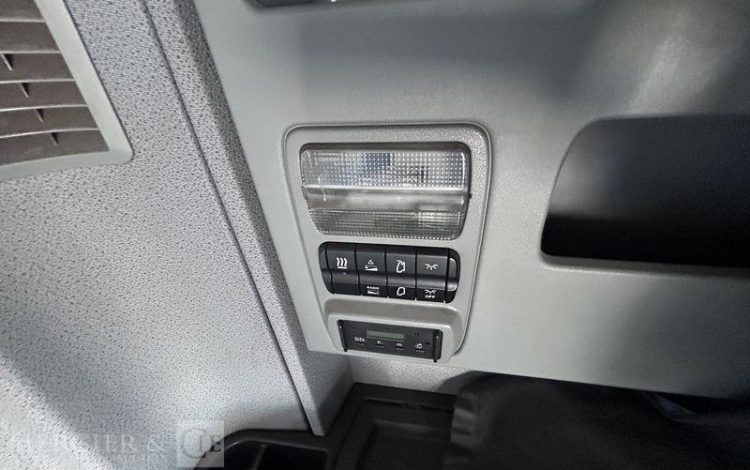 MERCEDES ACTROS 2538 6/2 VERT CK-232-QX