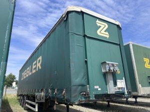 TROUILLET SREM PLSC 3 ESSIEUX 38T VERT CN-495-GE
