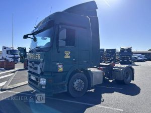 MERCEDES ACTROS 1844 VERT CP-724-MH