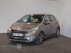 PEUGEOT 208 GENERATION-I 1.2 PURETECH 80CH ALLURE  CR-183-BT