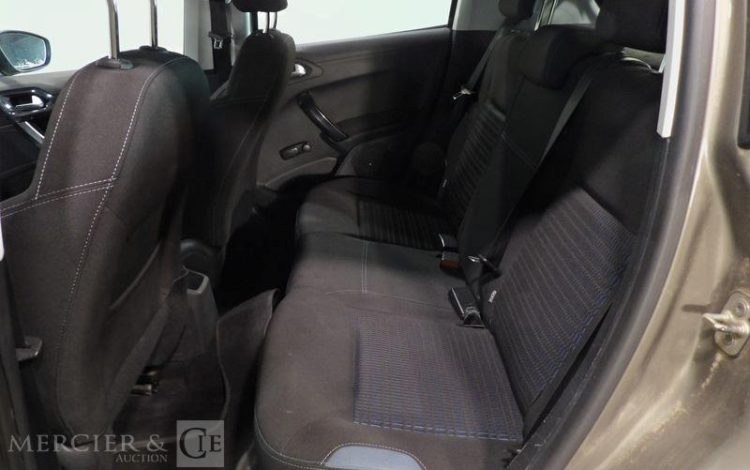 PEUGEOT 208 GENERATION-I 1.2 PURETECH 80CH ALLURE  CR-183-BT