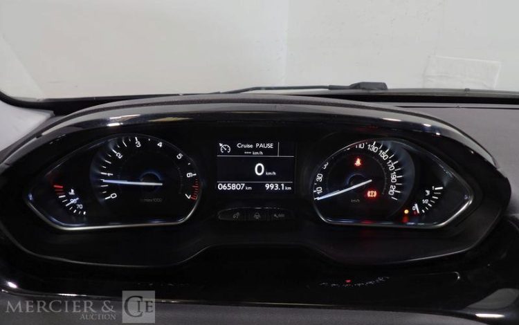 PEUGEOT 208 GENERATION-I 1.2 PURETECH 80CH ALLURE  CR-183-BT