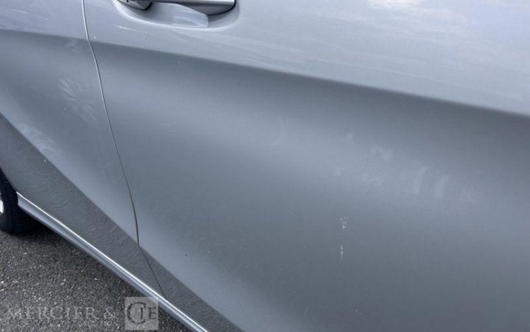 MERCEDES CLASSE B GRIS CS-212-TE