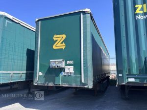 TROUILLET SREM PLSC 38T 3 ESSIEUX VERT CT-163-BA