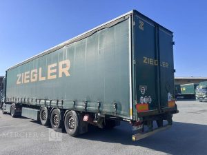 TROUILLET SREM PLSC 38T 3 ESSIEUX VERT CT-290-KX