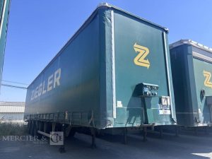 TROUILLET SREM PLSC 38T 3 ESSIEUX VERT CV-912-KB