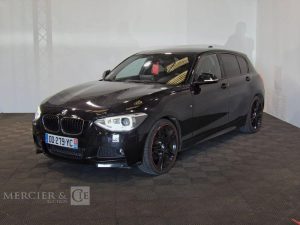 BMW SERIE 1 2.0 125 D 220 M-SPORT  DD-279-YC