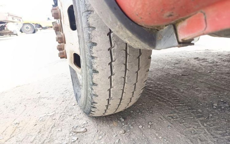 IVECO 35C  BENNE – SIMPLE CAB COFFRE  DE-209-KD