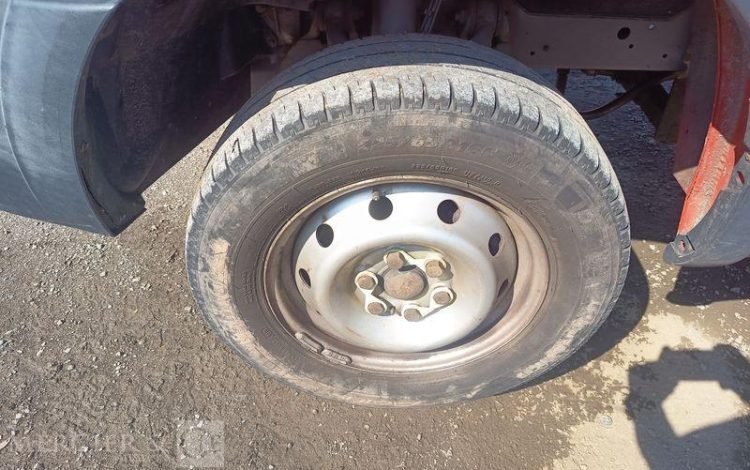IVECO DAILY NACELLE 20M SUR VL LEGER  DF-478-QE