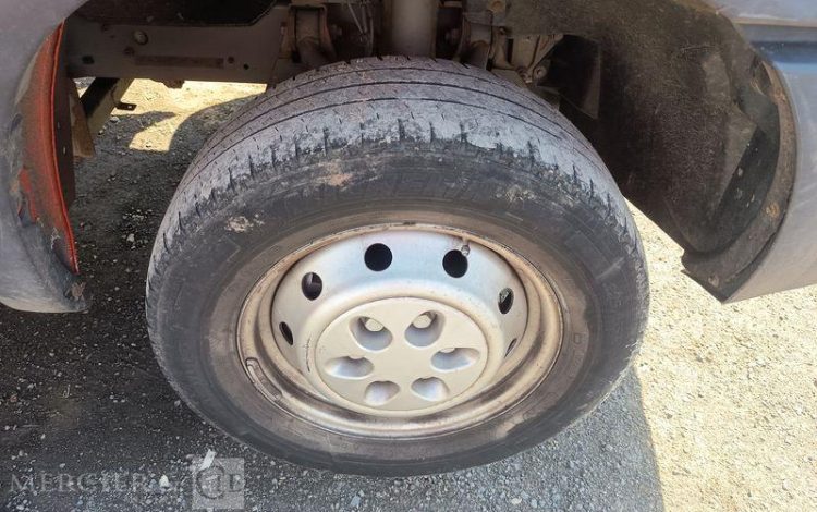 IVECO DAILY NACELLE 20M SUR VL LEGER  DF-478-QE