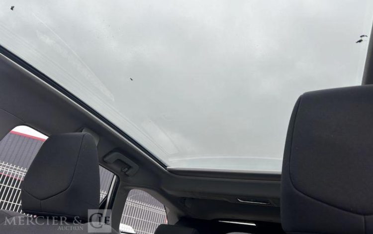 TOYOTA AURIS TOURING-SPORTS 1.8 HSD 136ch MHEV DYNAMIC BVA BLANC DH-209-MC