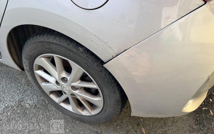 TOYOTA AURIS 1.4 D4D 90ch DYNAMIC  DM-493-TD