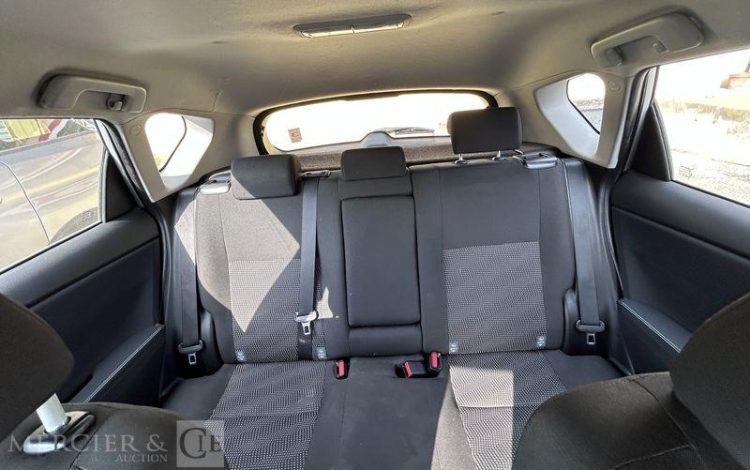 TOYOTA AURIS 1.4 D4D 90ch DYNAMIC  DM-493-TD