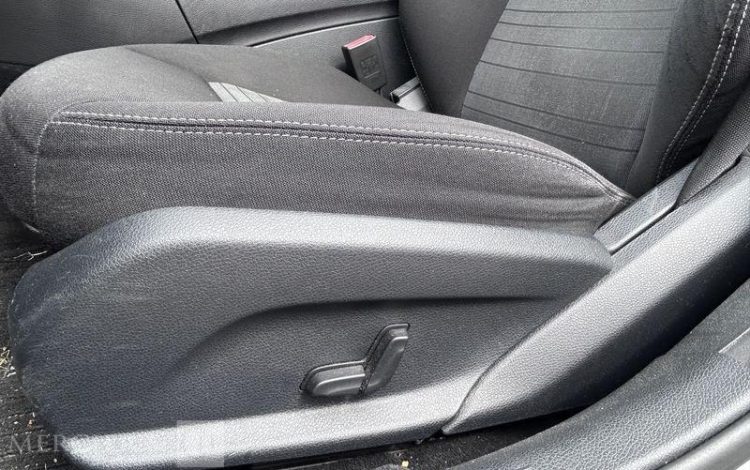 MERCEDES CLASSE C BREAK 2.2 250 BLUETEC 205ch 4MATIC 7G-TRONIC GRIS DQ-786-BG