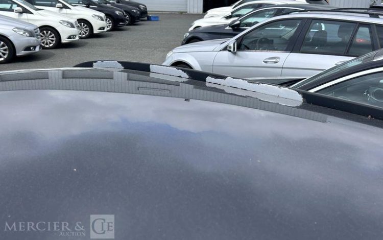 MERCEDES CLASSE C BREAK 2.2 250 BLUETEC 205ch 4MATIC 7G-TRONIC GRIS DQ-786-BG