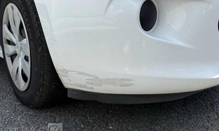 CITROEN C3 SOCIETE 1.4 HDI 70ch ATTRACTION BLANC DR-873-GL