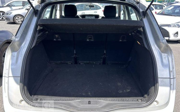CITROEN C4 PICASSO GRIS DT-572-BA