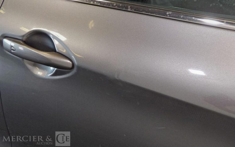 NISSAN QASHQAI GENERATION-II 1.6 DCI 130CH BUSINESS EDITION 2WD GRIS DV-530-JA