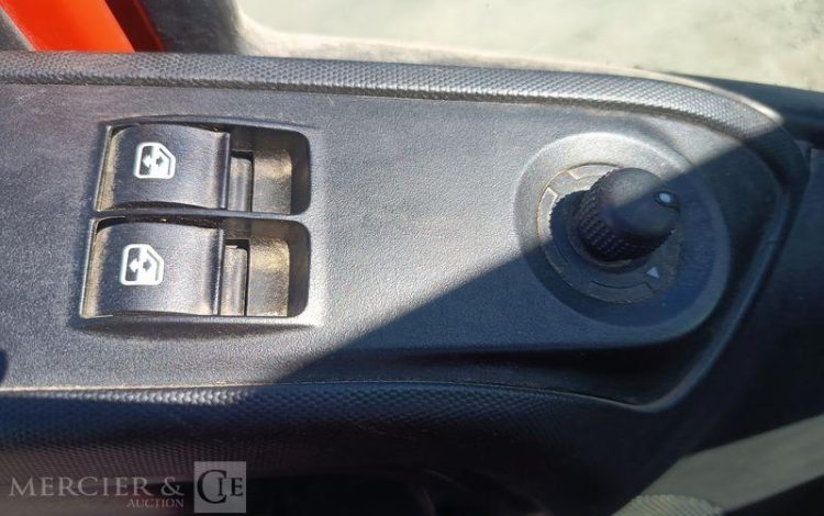 IVECO 35C13  BENNE SIMPLE CAB COFFRE  ED-227-GA