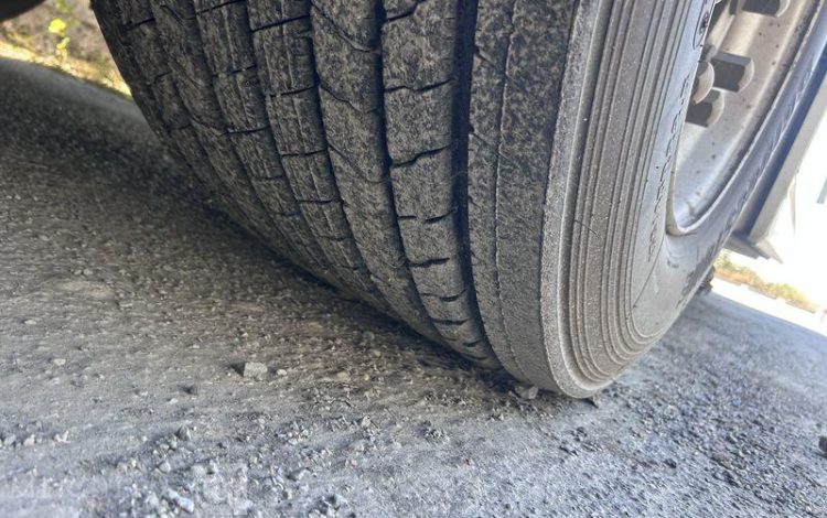KRONE SREM FOURGON 38T 3 ESSIEUX  ED-263-ET