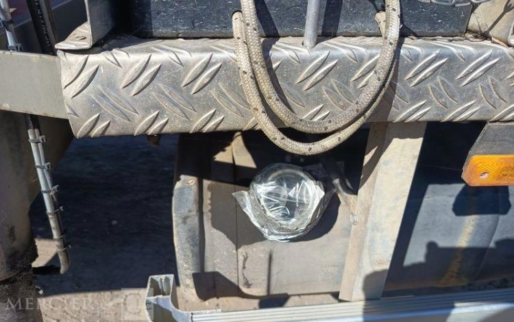 IVECO DAILY NACELLE 16M SUR VL LEGER  EG-700-QH