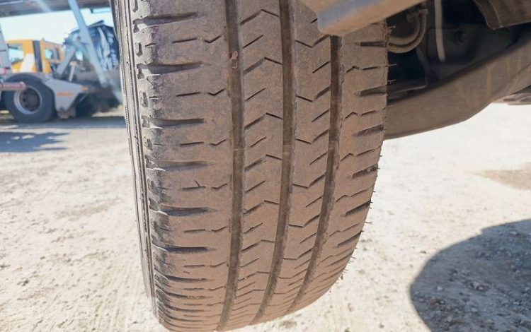 IVECO DAILY NACELLE 16M SUR VL LEGER  EG-700-QH