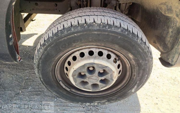 IVECO DAILY NACELLE 16M SUR VL LEGER  EG-700-QH