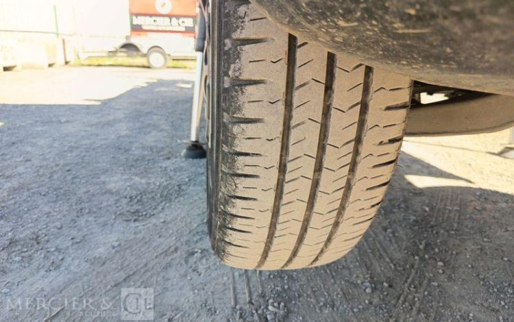 IVECO DAILY NACELLE 16M SUR VL LEGER  EG-700-QH