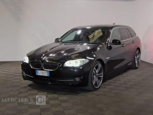 BMW SERIE 5 NOIR EJ-191TC