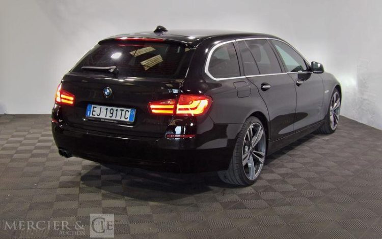 BMW SERIE 5 NOIR EJ-191TC