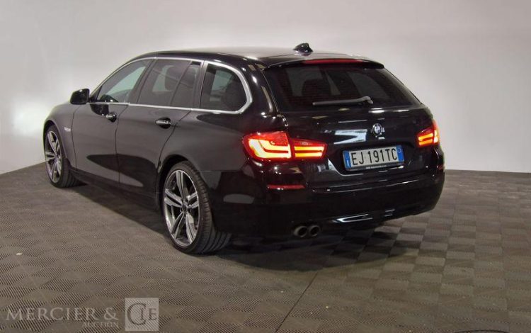 BMW SERIE 5 NOIR EJ-191TC
