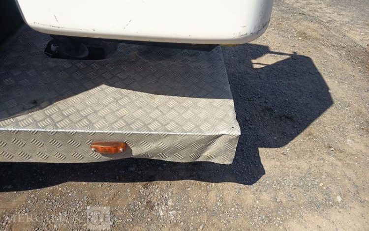 RENAULT MASTER NACELLE FOURGON DE 12M A 14M DIESEL  EL-049-KS