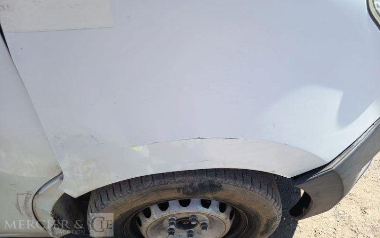RENAULT MASTER NACELLE FOURGON DE 12M A 14M DIESEL  EL-049-KS