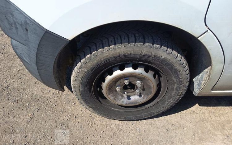 RENAULT MASTER NACELLE FOURGON DE 12M A 14M DIESEL  EL-049-KS