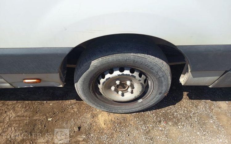 RENAULT MASTER NACELLE FOURGON DE 12M A 14M DIESEL  EL-049-KS