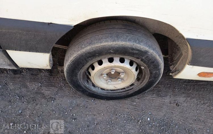 RENAULT MASTER NACELLE FOURGON DE 12M A 14M DIESEL  EL-049-KS