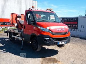MULTITEL DAILY NACELLE 16M  EL-251-JW
