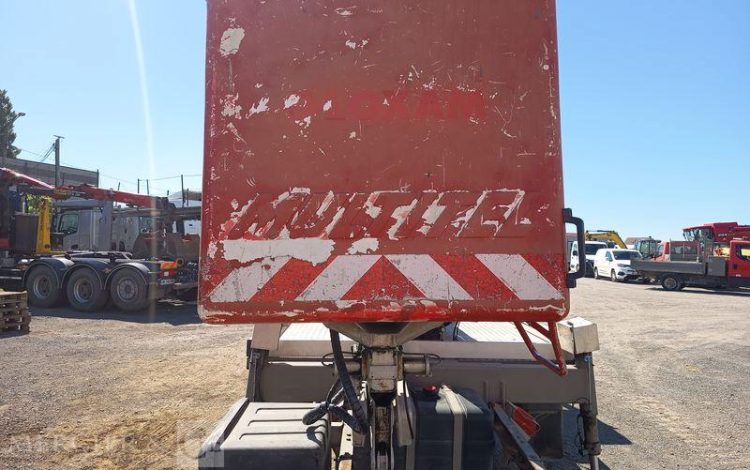 MULTITEL DAILY NACELLE 16M  EL-251-JW