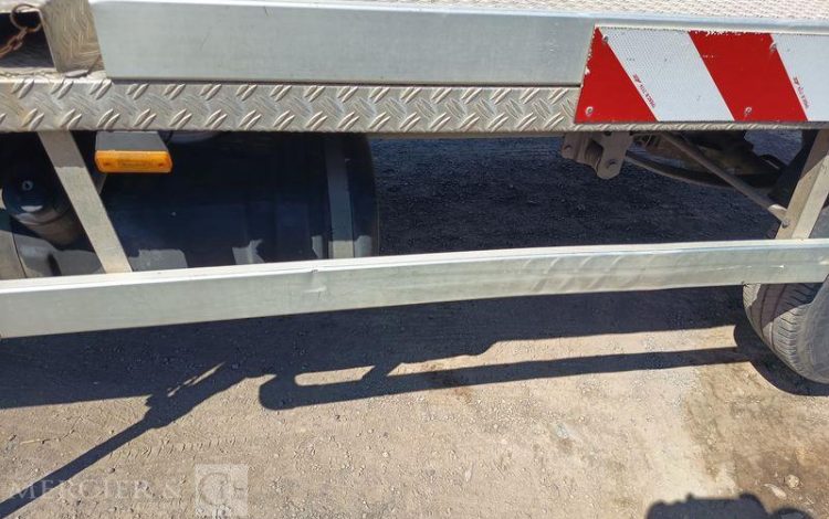 MULTITEL DAILY NACELLE 16M  EL-251-JW